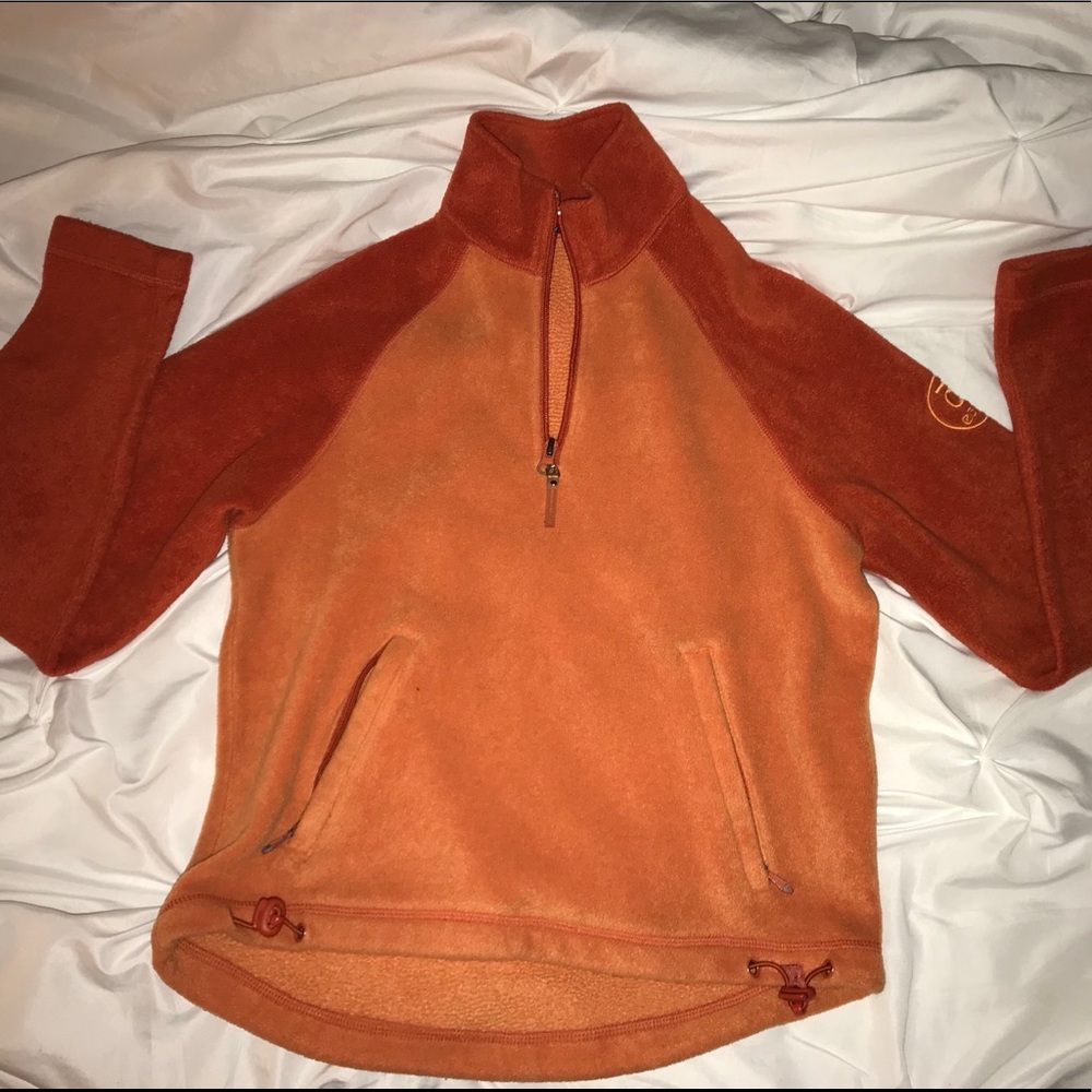American Eagle Fleece